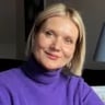 Hanna Stakheyeva PhD