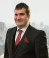 Ziya Ugur