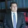 George Vrikis