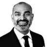 Sunil Chand