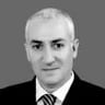 Cyrille Naffah