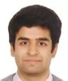 Sahil Arora