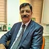 DPS Parmar