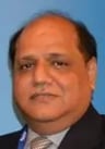 Pankaj Dave (B.M. Chatrath & Co)