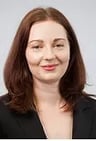 Katherine Driscoll