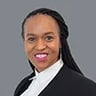 Ntsiki Adonisi-Kgame