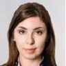 Alina Danyleiko