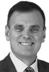 Michael Finney