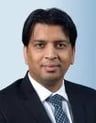 Ashish Mehta