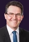 David Greenhalgh (Formerly With Bartier Perry)