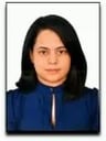 Modhulika Bose