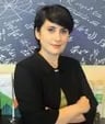 Burcu Dursun