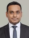 Alvin Selvam