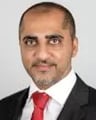 Amjad Hussain