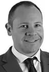 Paul O'Halloran