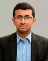Ashwij Ramaiah