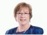 Sandra Donaldson Ph.D.