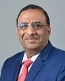 Dinesh Kanabar