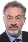 Stephen Connell