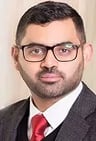 Adnan Meher (Formerly At Coleman Greig)