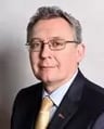 Zoltán Hegymegi-Barakonyi