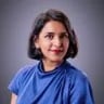 Kinnari Sanghvi