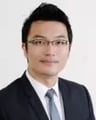 Joseph P.Y. Tseng