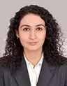 Wamika Trehan