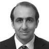 Levon Kocharyan