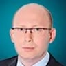 Alexey Starodubov