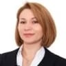 Tatiana Kozlova