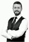 Gareth Dickson