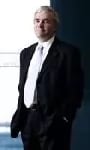 Christopher J Tzekas
