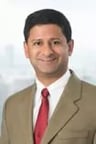 Rahul P. Ranadive