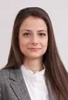 Tsvetelina Bayraktarova