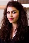 Madeeha Husain Anthony