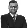 Nasir Hussain