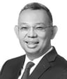 Gilbert Leong