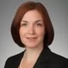 Kimberly M Myers