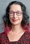 Joanne Dwyer