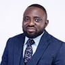 Dr Olusola Johnson Jegede