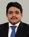 Shashank Patil