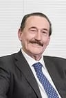 Martin Madden