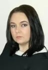 Ekaterina Solonitsyna