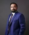 Anindya Ghosh