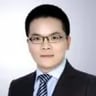 Conrad Lin
