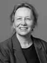 Mary Rouse