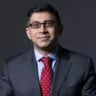 Sanjay Thapar