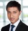 Ruhul K. Ayazi