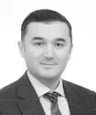 Bobur Shamsiev